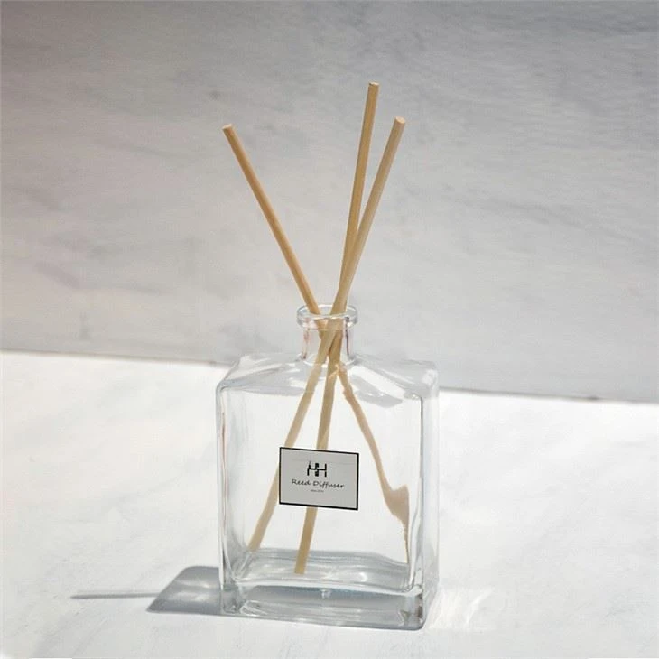 difusor de láminas de aceite natural